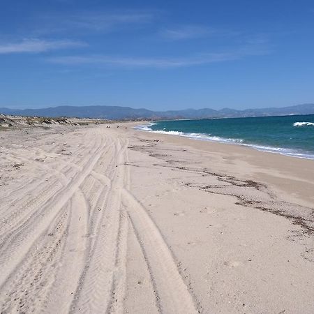 Vista La Ribera Ξενοδοχείο Εξωτερικό φωτογραφία