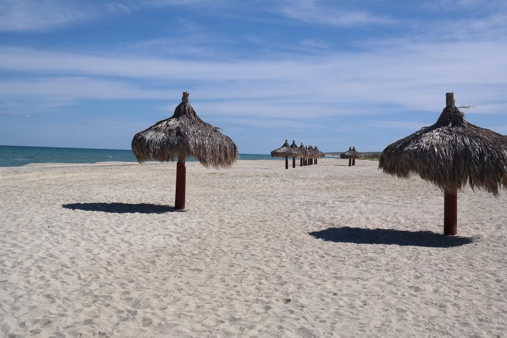 Vista La Ribera Ξενοδοχείο Εξωτερικό φωτογραφία